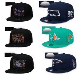 Wholesale Football Hats All Team Club Baseball Caps Baseketball Men Game Cap More 10000