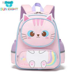 Backpacks Hot Kindergarten Backpacks 14inch Cartoon Preschool Backpack Cute School Bags Kid Gift WX