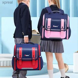 Backpacks waterproof children School Bags boys Girls primary school Backpacks kids bookbag Schoolbags Orthopedic WX565415
