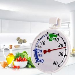 Refrigerator Freezer Thermomete Fridge Refrigeration Temperature Gauge Home Use kitchen Accessory Tools Termometer Digital