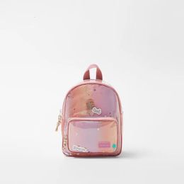 Kids Backpack for Boy Cute Backpack Mother Kids Bags for Girl Toddler Backpack School Bags Women Backpacks Travel Bag Mochila 240424