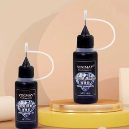 Nail Gel VINIMAY Strong Caulking gel nail polish Jewellery Glue Kit Soak Off Art Primer Salon Q240507
