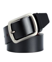 Fashion New arrival Needle buckle men belt PU leather belt for men designer man belts male strap for jeans LH0555116215