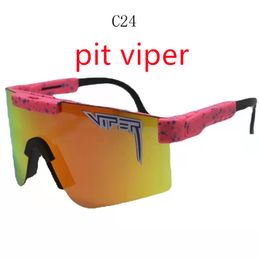 sunglasses men women designer sunglasses pit vipers sport riding casual 20 colors glasses fashion TR90 polarizing dazzling UV400 woman classic sunglasses