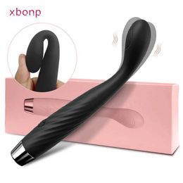 Other Health Beauty Items Powerful G Spot Finger Dildo Vibrator for Women Nipple Clitoris Stimulator Fast Orgasm Adults Goods s for Beginners Y240503