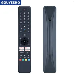 Remote Controlers Voice Control For Vestel 30115445 RC 45161 BT RC45161BT TV