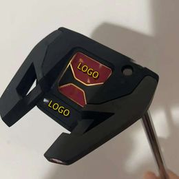 Taylor Merade Golf Club 2023 New Men's And Women's Spider Putter High Quality Limited Edition Universal 918