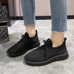 Casual Shoes For Women Sneakers Fashion Youth Huaraches Sneaker Skateboard Walking Women's Low Woman 2024 Trend