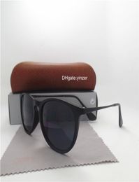 Fashion Sunglasses Men Women Sun Glasses Unisex UV400 Protection Cat Eva Eyewear Leopard Gradient Flat Square Eyewear with Case Bo8439466