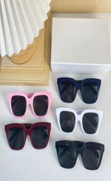 Couple fashion designer sunglasses full frame polarized light travel driving fashion sun glasses 5 colors7782563