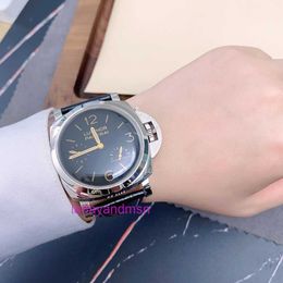 Automatic Mechanical Penaria watches New Series Manual Watch Mens PAM00423 With Original Box