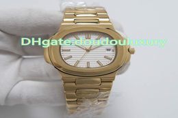 New 3pin mechanical watches elegant men039s watches gold stainless steel fashions watches top supplier 5993306