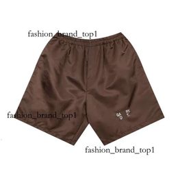 Luxury Fashion Mens Gallerydept Shorts Shorts Designer Pants Sweat Pant Trend Pure Women's gallerydept Letter Printed Shorts Cotton Pant 8652