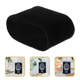 Watch Boxes 12 Pcs Pillow Holder Display Convenient Jewellery Pillows Watches Decor Bangle Decorative Bracelet