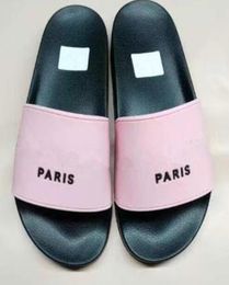 2021 Sell Well High Quality Rubber Slippers Sandals Slides Slippers Sandals Shoes Flip Flops Scuffs For Man Woman by shoe06 6014286819