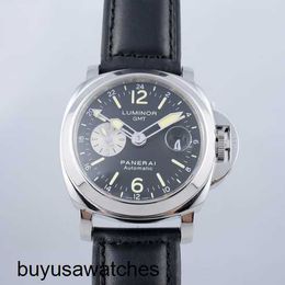 Sports Wrist Watch Panerai LUMINOR Offers A Variety Of Popular Options With A 44mm Diameter For Clock And Watch Making Mens PAM00088/stainless Steel