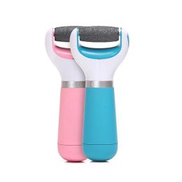 Tool Electric Callus Remover Foot Cleaner Wet Dry Foot File Callus Remover for Feet Skin Care Battery Powered