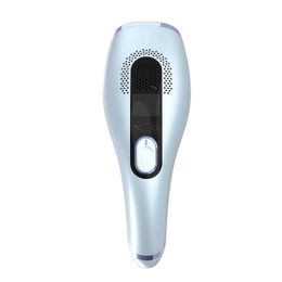 Home Beauty Instrument DEESS GP592 Ice Making Ipl Laser Hair Removal 2-in-1 Device for Use Sapphire Lens Immovable Light Unlimited Flash Q2405071