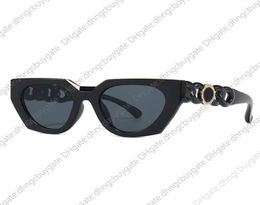 Small Cat Eye Sunglasses Women High Quality Square Sun Glasses for Men Unisex De Sol Uv400 Goggles Eyewear5913219