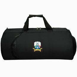 FC Gifu sling bag Football Club duffle 2002 Soccer Team tote Picture Print shoulder case Photo duffel