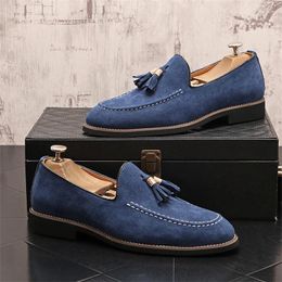 Casual Shoes Arrival Men's Business Leather Mens Oxfords Formal