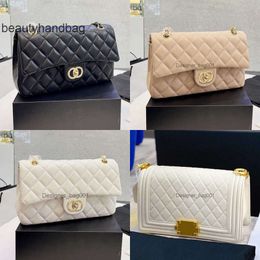 Chanells CChanel Chanelllies CF Designer Cover CC Bag Wallet Handbag bags Double Lambskin Women Shoulder Crossbody Bag Lady Luxury bags Metal Clutch Flap Totes Bag