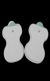 30Pcslot Durable Tens Electrode Pads For Digital TENS Therapy Acupuncture Machine Massager Replacement Pads 7902953