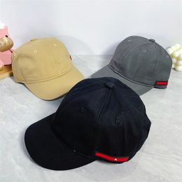 Men Women Baseball Cap Designer Ball Caps Luxury Baseball Hat Fashion Casquette Unisex Snapback Sport Sunhat Casual Sunshade Adjustable Hat