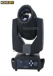 2pcslot 200W Beam Moving Head Light 5R Light Show Moka MKM33 DJ Nightclub Stage Effect Equipment6179408