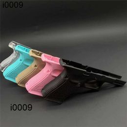 Parts Original Accessories Tactical Outdoor Sports Equipment Kublai P1 Nylon Lower Grip for P3 G19 Toy Version