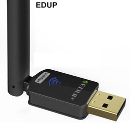 edup usb wifi adapter 150mbps high gain 6dbi wifi antenna 802 11n long distance usb wifi receiver ethernet network card6800376