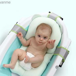 Bathing Tubs Seats Baby Bathtub Folding Baby Bathtub Mats Chairs and Shelves Baby Bathtub Mats WX