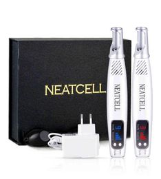 Neatcell Picosecond Therapy Plasma Pen Scar Mole Freckle Tattoo Removal Machine for Face Skin Care 2205074595296