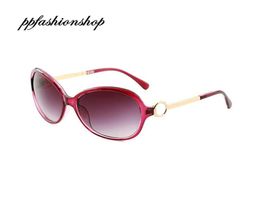 Fashion Women Sunglasses Metal Frame UV400 Sun Glasses Designer Summer Eyewear Sun Protection 2021 Ppfashionshop1369270