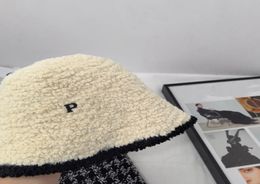 Beanie Bonnet Designer Bucket Hats Woollen Winter Hat Beanies Wram For Men Women Christmas Gifts Casual Simple Style Comfortable 223857737
