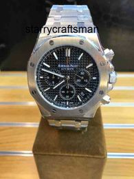 Designer Watches APS R0yal 0ak Luxury Mens Mechanical Watch for Men. Swiss Brand Wristwatch