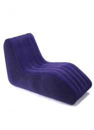 Stype sex cushion inflatable sofa chair furniture for couplesluxury sexo love sofa sexual intercourse positions bed chairs2196797