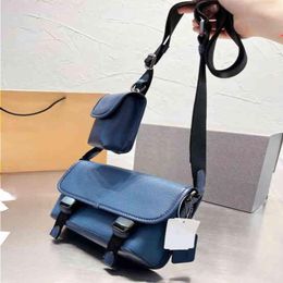 10A Fashion Cross Body Bag New Camera Brand Co Bag Mother Bun 2-in-1 Single Stuffed Postman Bag Cover Messenger Flip Shoulder Leisure S Rqtb