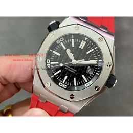 42Mm 14Mm Brand Wristwatches Men SUPERCLONE APS Mechanical Ceramics 15710 Calibre Mens Watches Top Designers Glass Aaaaa Swiss 15703 Zf 42mm 14.1mm Ipf S 2544