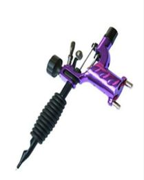 Tattoo Body Art Dragonfly Rotary Tattoo Machine Shader Liner Assorted Tatoo Motor Kits Supply1620597