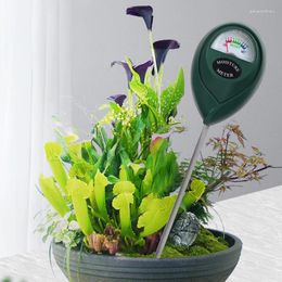 Bath Accessory Set Soil Moisture Metersingle Pin Testerfloral Gardeningpot Plant Tester