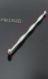 1688mm Stainless Steel Urethral Sounds Urethra Penis Plug Sounding Sex Toy Sound CBT Toy Urethra Masturbation Adult Products MKD82827102