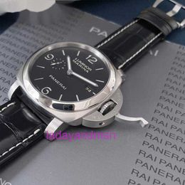 Automatic Mechanical Penaria watches Now New Series Watch Mens With Original Box