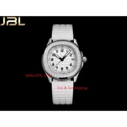 Classic PP5067A Quartz de pulso Retira luxuoso Joaillerie Designers Ladies Calatrava Business Montres assiste aço calatrava 35.6*7.7 Relógio feminino 243