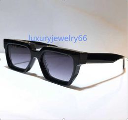 Fashion Designer Sunglasses Customised Beach Sun Glasses For Man Woman Eyeglasses Shades Female Trendy Optional 42 pairs sunglasses and 42 box set