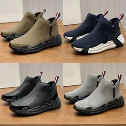2024 Latest Fashion Top Quality Original Version Outdoor Casual Mens Sneakers High End Brand Top Luxury Style Casual Mens And Womens Sports Shoes Sizes 38-45
