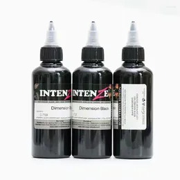 Tattoo Inks 100ml Natural Pigment Permanent Makeup Tattoos Ink For Professional Beauty Art Supplies