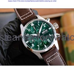 designer Men WRIST watch IWCity Functional mechanical Classic Designer Multifunction IWCSs movement luxury hight quality Automatic Movement Super C LZSK