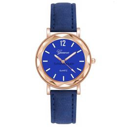 Colourful lace candy Colour girl student quartz watch small fresh Roman scale womens