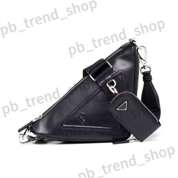 designer bag tote bag wallet hobos handbag luxury Inverted triangle shoulder bags beach saddle purse triangle makeup bag 670